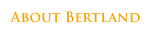 All about J. Bertram White